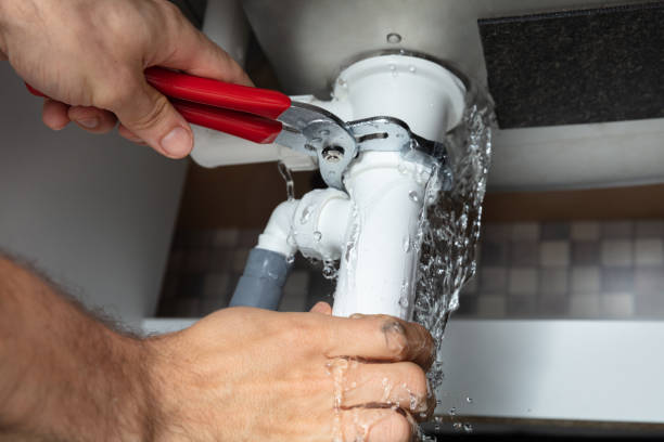 Fire Damage Restoration in Blackwells Mills, NJ