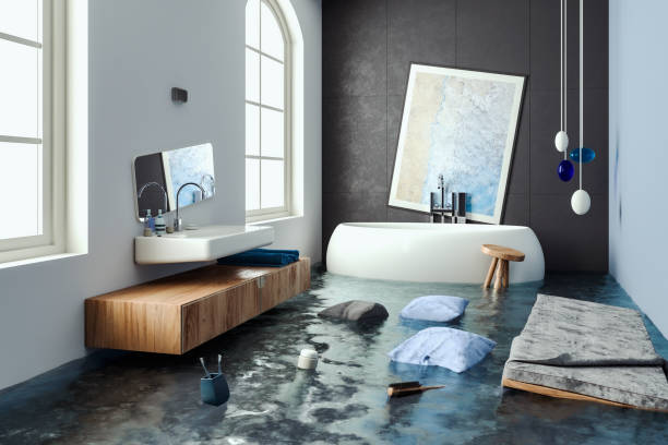 Best Flood restoration services  in Blackwells Mills, NJ