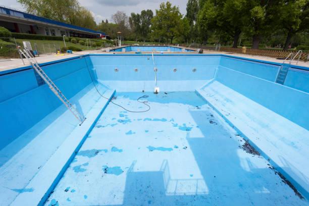Best Water damage restoration near me  in Blackwells Mills, NJ