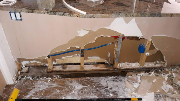 Blackwells Mills, NJ Water damage restoration Company