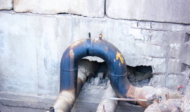 Best Water damage restoration company  in Blackwells Mills, NJ